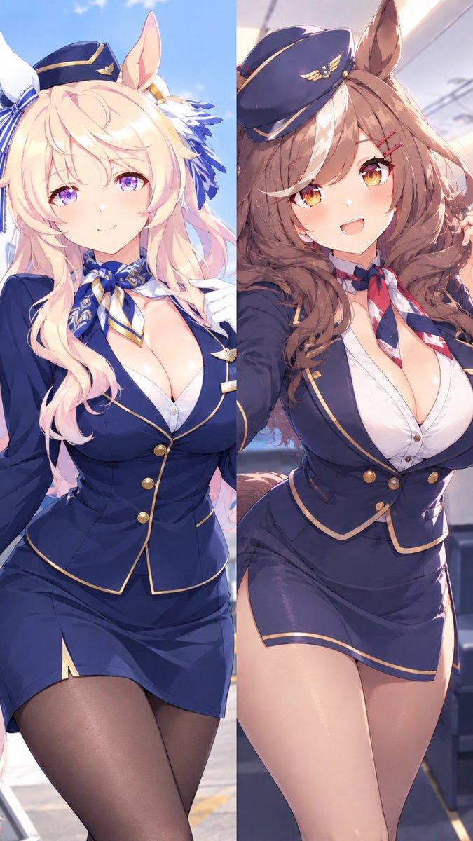 muchitaro6969's tweet photo. 美しすぎるCAウマ娘たち②
それぞれの単体の画像は過去ポストで見られます。
よろしければどうぞ

#AIイラスト
#ウマ娘
#ウマ娘イラスト
#CA https://t.co/sWurBbs661