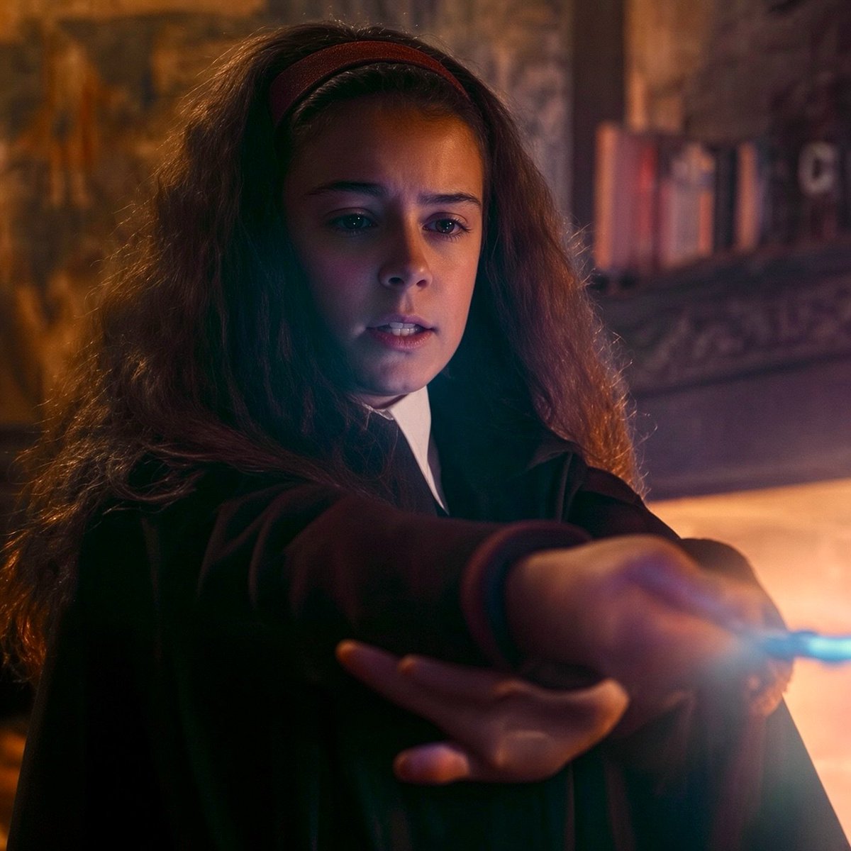 universohp's tweet photo. Faltam 95 dias para a estreia de Harry Potter e a Pedra Filosofal da HBO https://t.co/solhS7GhvC