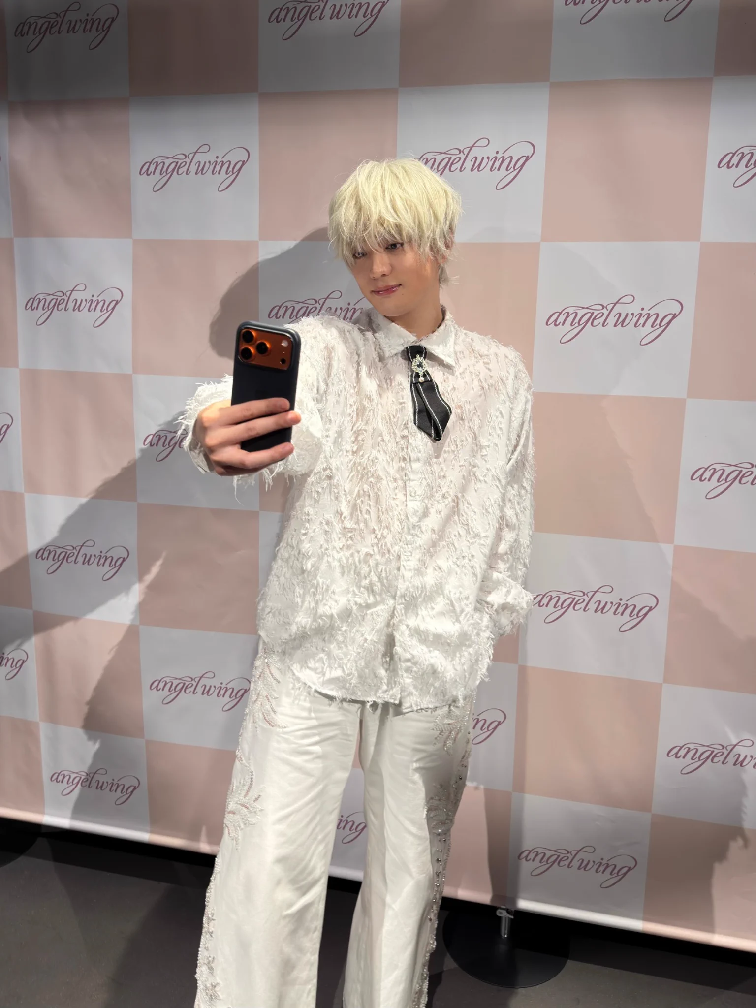 福本大晴 STAFF (@Taisei_F_Staff) / X