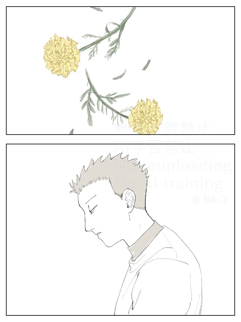 BzhvCp's tweet photo. 憲紀🦆  猫背に描きすぎた https://t.co/b4ypJjOf1n