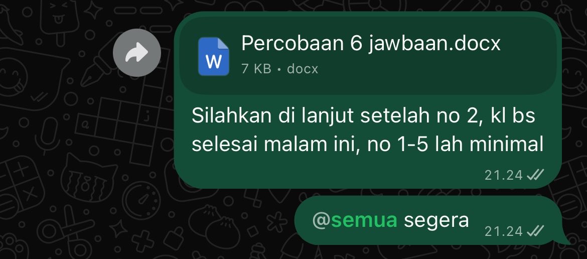 loveesunts's tweet photo. kl ga di mulai gbkl selesai dah https://t.co/0MzPLq5aav