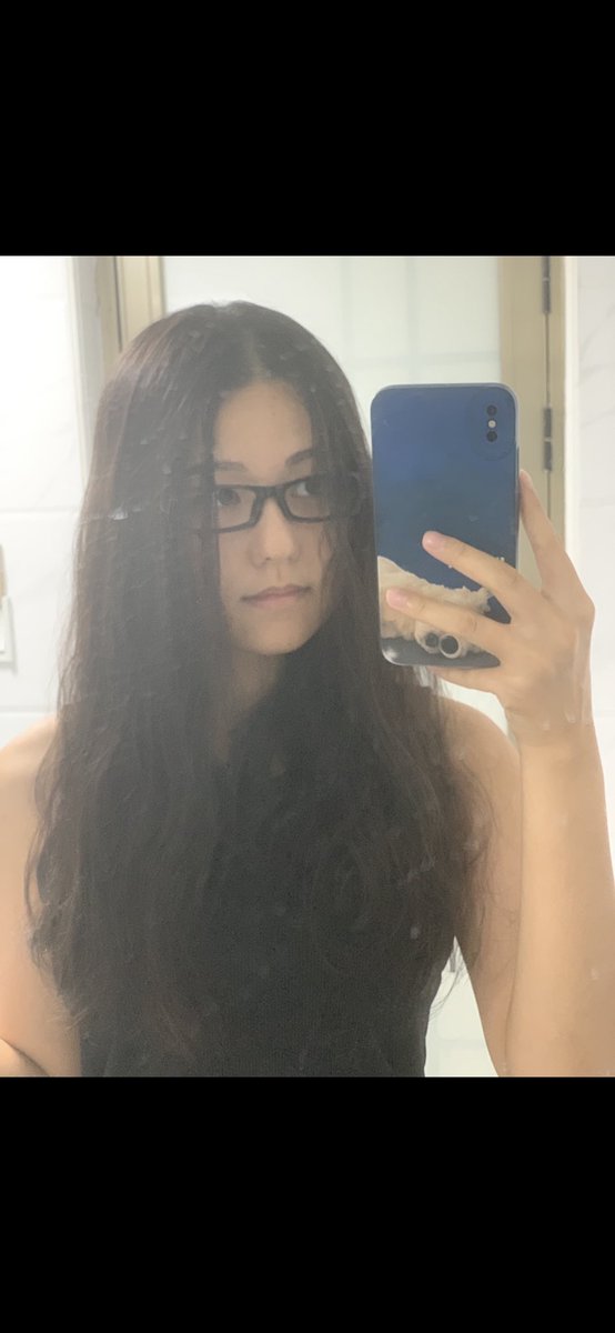 shuyuswims's tweet photo. #hotnerd 感觉自己好呆萌呀! https://t.co/E6nv9vRxpG