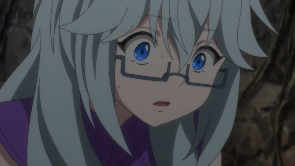 ここは俺に任せて先に行けと言ってから10年がたったら伝説になっていた。 第12話 ツイート画像 1