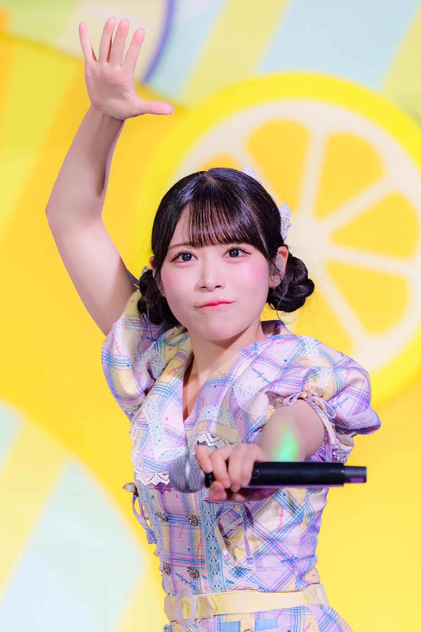 あつK on X: 