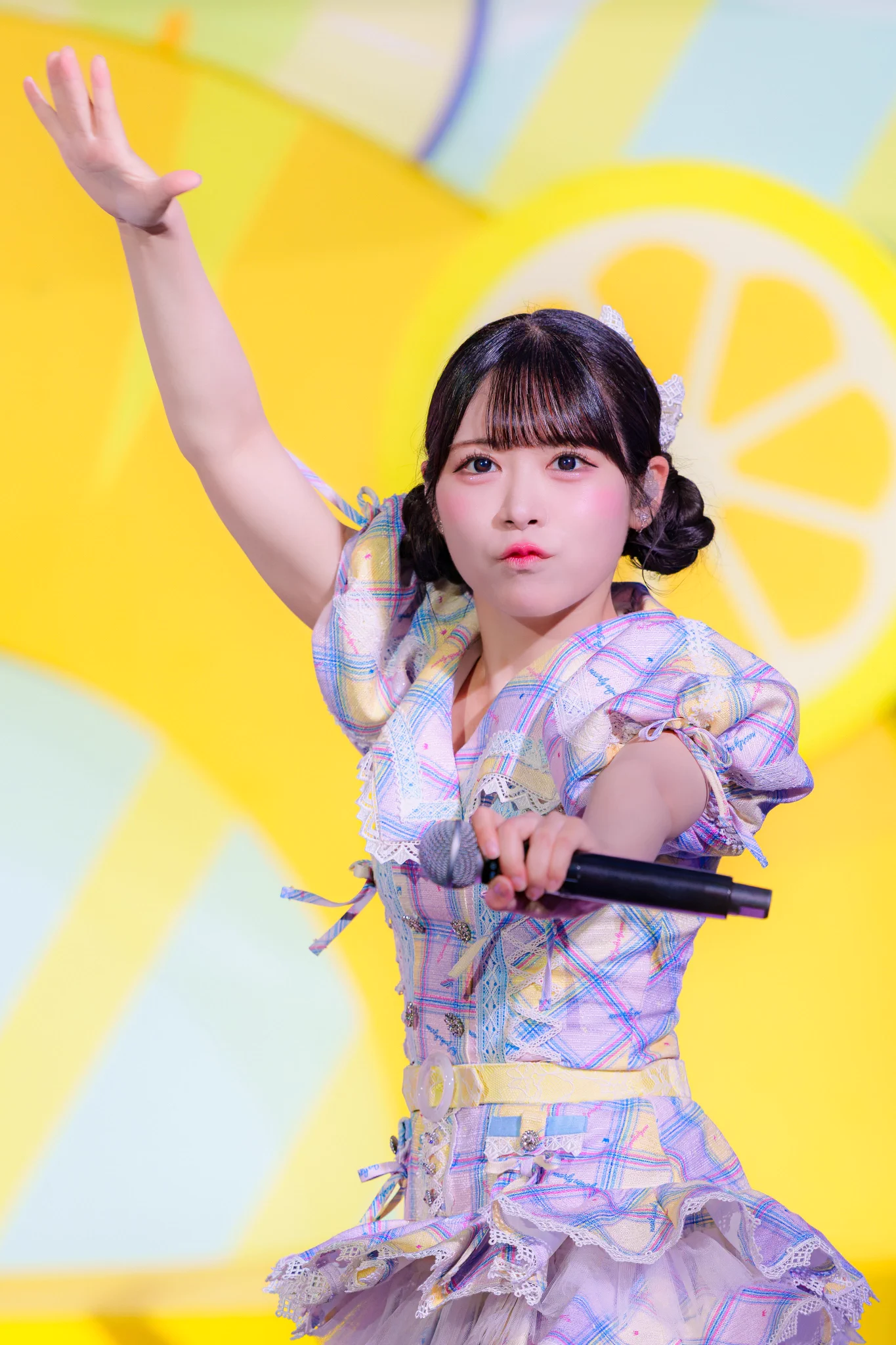 あつK on X: 