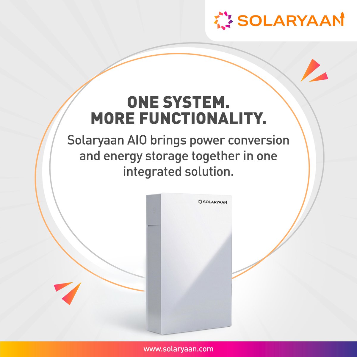 Solaryaan_'s tweet photo. There is more to choosing an energy solution than comparing individual components. Understanding how the technology comes together gives you a clearer picture of what the system can actually offer.
#Solaryaan #AIOSeries #MythAndFact #EnergySolutions https://t.co/pCZg4Ytace