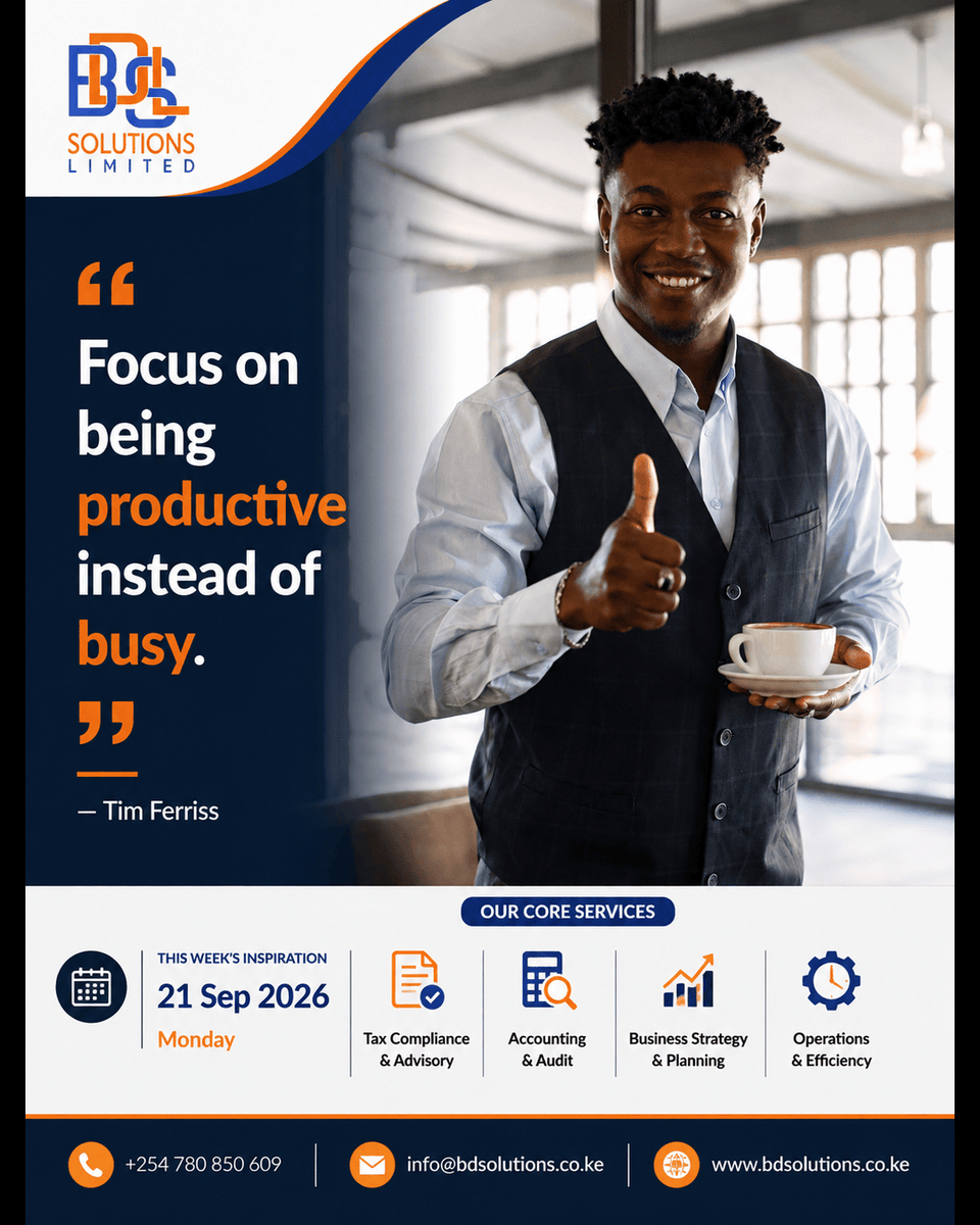 bdslsolutions's tweet photo. "Focus on being productive instead of busy" - Tim Ferriss https://t.co/JNCiwL1ZNS