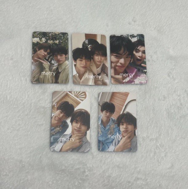 teeteejuseyo's tweet photo. wts / ขาย ส่งต่อ

🍥การ์ด นิตยสาร Mingle
🍥 คู่ ใบละ 80.- / ตี๋ตี๋ เดี่ยว ใบละ 100.-
🍥 ค่าส่ง 30.-

ถ้าสนใจ dm ได้เลยนะคะ💗
#ตลาดนัดตี๋ตี๋ป๋อ #ตลาดนัดด้วงกับเธอ 
#ตลาดนัดdmd #ตลาดนัดดมด 
#ตลาดนัดดูมันดิ #ตลาดนัดdexx https://t.co/FnyrZCFyXd