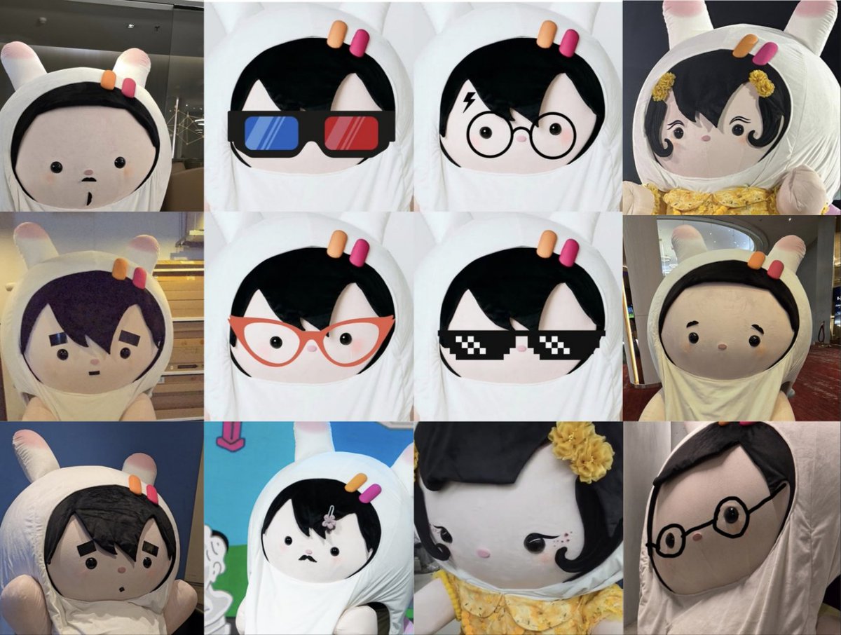 spanishlati's tweet photo. #ANY #beonnnie

yo bonnie is actually a genius for giving any a • . • face. it's like an empty canvas where u can draw different expressions/designs on it. Her expressionless face is literally an advantage 😭 https://t.co/6hThogjB2d