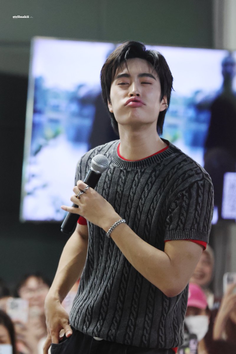stellnakii's tweet photo. 260921

😚😚😚

GEMINI PROMOTE FRAGILE SONG

#GeminiFragile_Presstour
#Flex1045xGEMINI_Fragile
#Gemini_NT #เจมีไนน์ 
@gemini_ https://t.co/p4vDhfSyKp