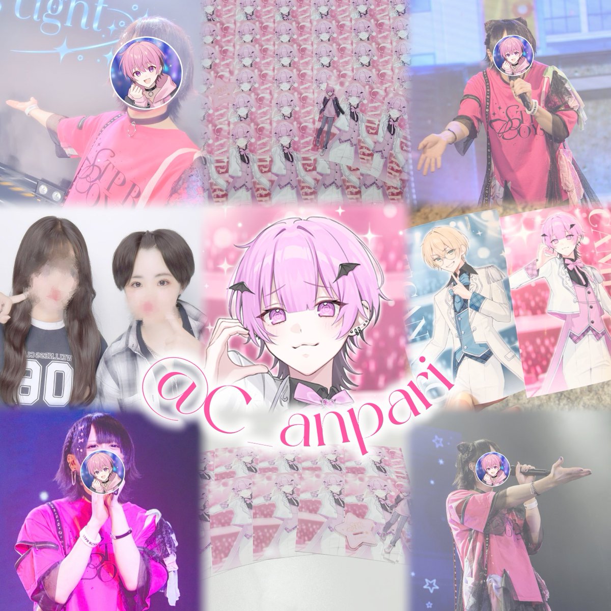 hu_stpr's tweet photo. 【合同タグ】
ファンミ楽しみにしてる僕と連番様に一緒に盛り上がれるお友達ください🎶

【リトリン必読】

#BOYSリスナーと繋がりたい
#STPRリスナーと繋がりたい https://t.co/4cRH11Pstt