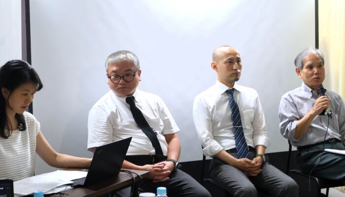 nihondeniken's tweet photo. 「第12回はじめての東洋医学史講座」を開催しました‼︎
最終回のテーマは「近現代日本鍼灸の展開―歴史から現在、未来へ―」
第1回の開催から約6年間…紆余曲折がありましたが、皆様方のご支援ご協力により最終回を迎えることができました😭
本当に感謝の気持ちでいっぱいです✨
ありがとうございます😊 https://t.co/Eqh6KOou3t