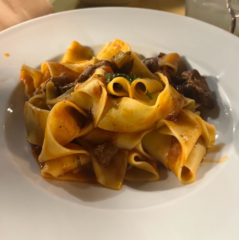 chogames_dachan's tweet photo. イタリアのご飯はどれも美味しいです https://t.co/NeomEQuvlh