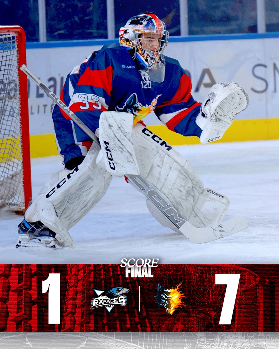 bdl_u20's tweet photo. 𝐕𝐈𝐂𝐓𝐎𝐈𝐑𝐄 💥💥💥

Troisième match et troisième succès en Ligue Espoir U20 pour nos jeunes grenoblois ! 💪

Gap 1⃣ - 7⃣ Grenoble

🏒 Wurtz (x2), Rey-Giraud, Turlure, Gaillard, Leprieult, Avoine

Prochain match dimanche 27 septembre à Angers (16h00) ! ⚔

📸 D. Verdonnet https://t.co/Ty3looWdql
