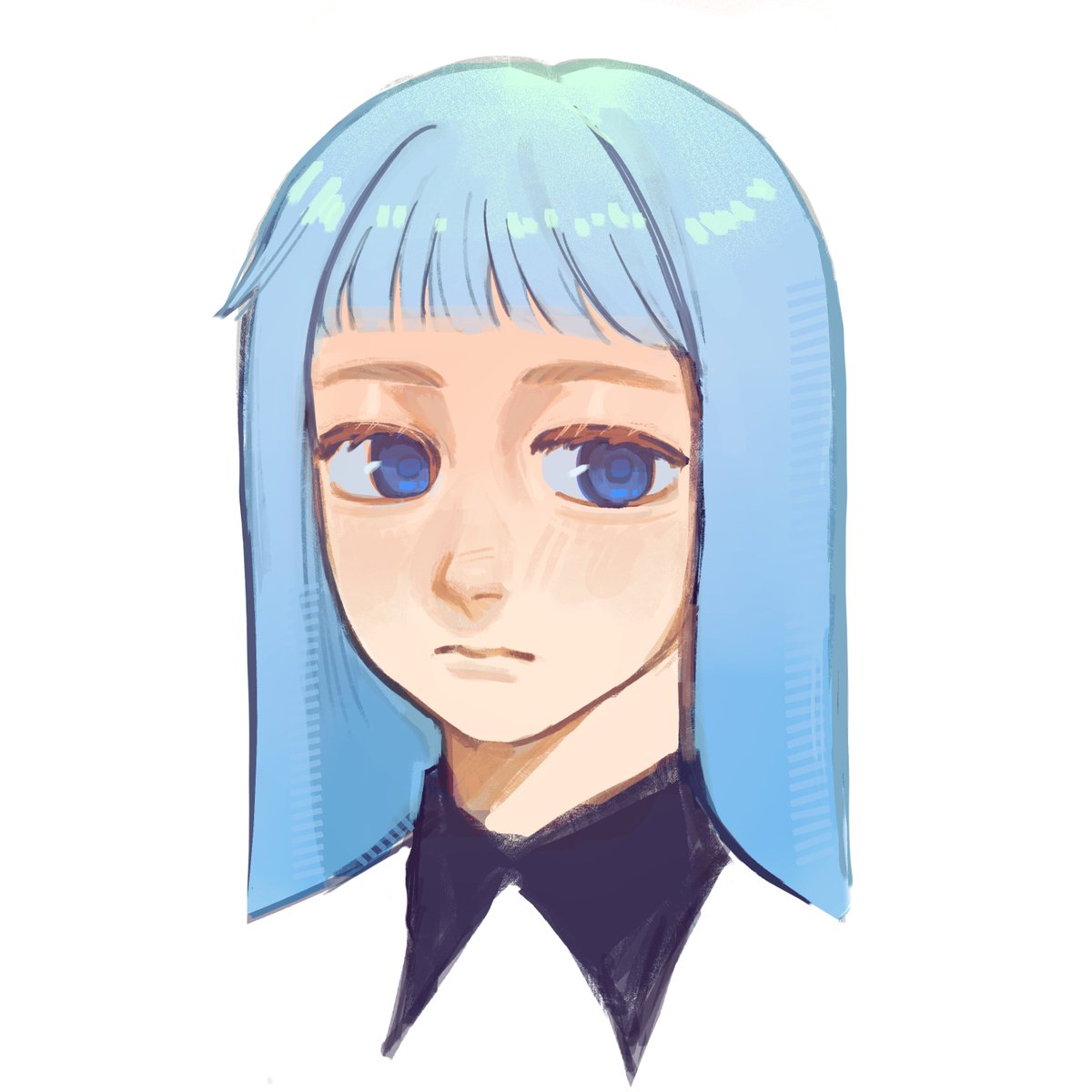 aenchovi's tweet photo. Stylized richeh
#witchhatatelier https://t.co/Nq5y56KMTt
