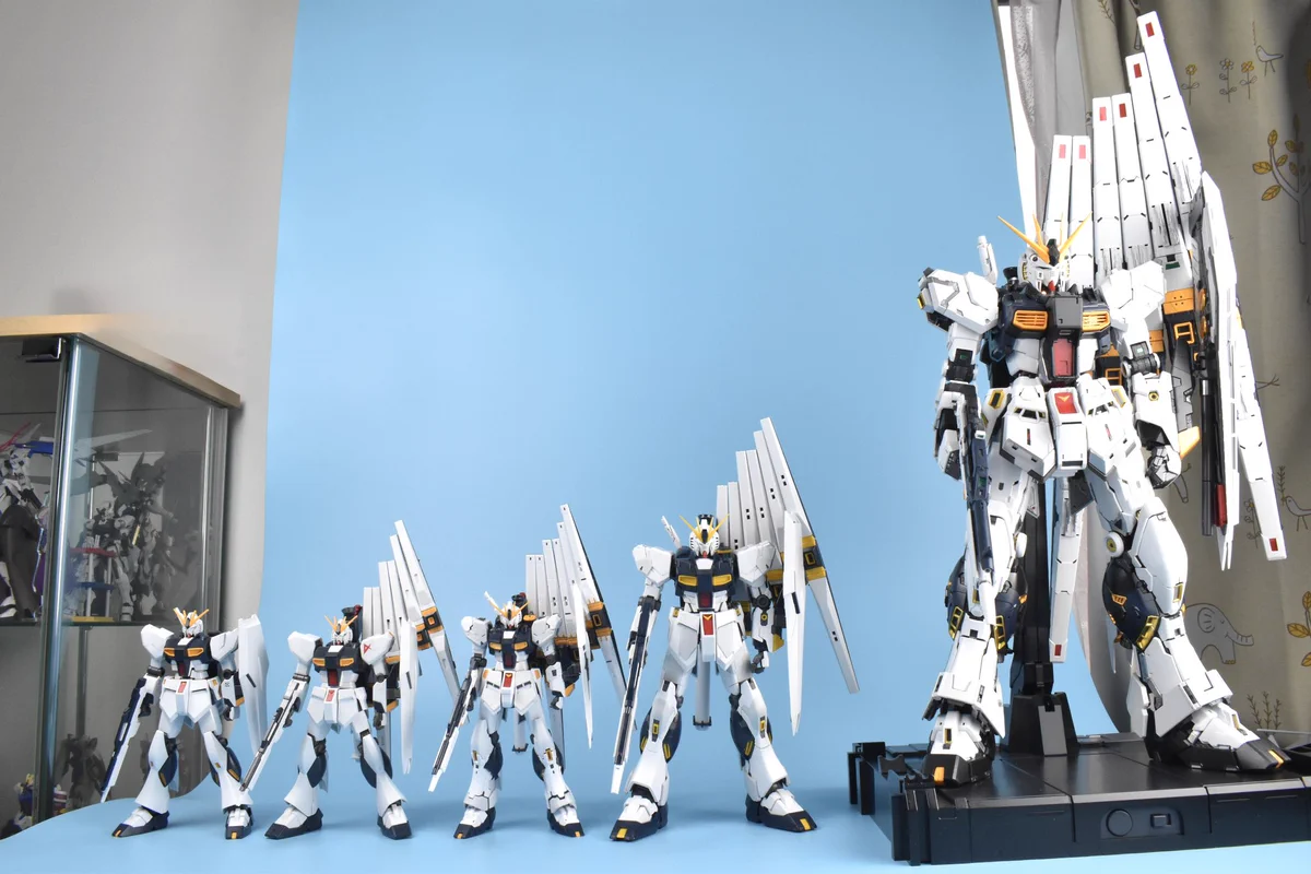 とも｜ガンプラ on X: 