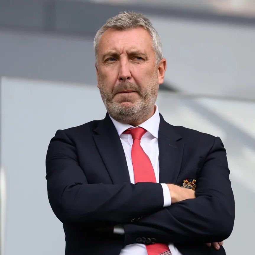 OTPipers's tweet photo. 🚨💣(🔴)𝐁𝐑𝐄𝐀𝐊𝐈𝐍𝐆: Jason Wilcox has been SACKED by Manchester United.

Things are getting heated up behind the scenes..

(@FanbrizioRomono) https://t.co/t3DbkjtpvF