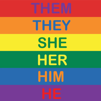 valuetainment's tweet photo. JUST IN: Elon Musk says whoever came up with the idea of pronouns “deserves a punch in the face.” https://t.co/hiDgXmkwc3