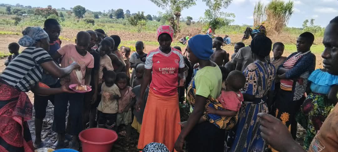 IRODGLOBALet30's tweet photo. Help 200 Refugees children with schoolatic materials

HOW YOU CAN SUPPORT
🌐 Donate through our official website:
"Donate to Support Kyangwali Refugee Community | IGRAO Africa" https://t.co/55LvNAptcY
For more information: https://t.co/biZoSJfJxI
info@igrao-africa.org https://t.co/gUkyWxQ4lJ