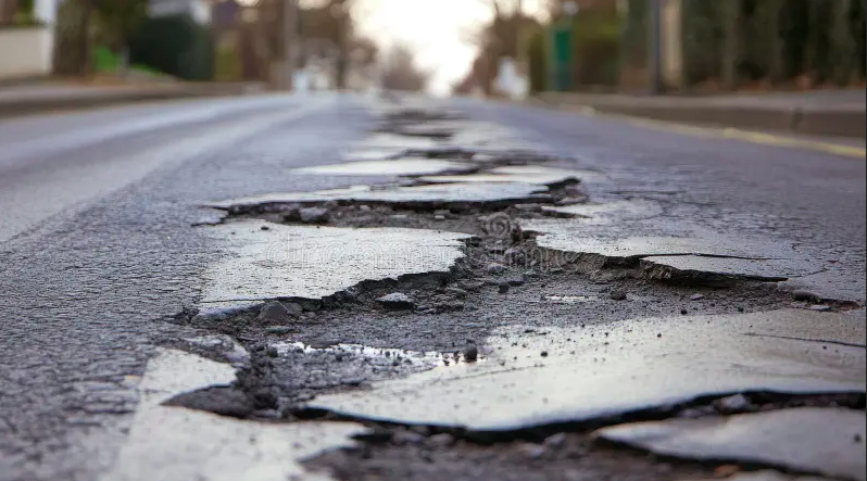 DevineSean's tweet photo. 🏗️ Ottawa’s infrastructure is facing a major crisis—especially in Ward 9, where decades of delayed maintenance on roads, sewers, and facilities created a multi-billion dollar funding gap. Waiting until things break costs taxpayers far more in the long run. (1/5) https://t.co/xMubmcIduP