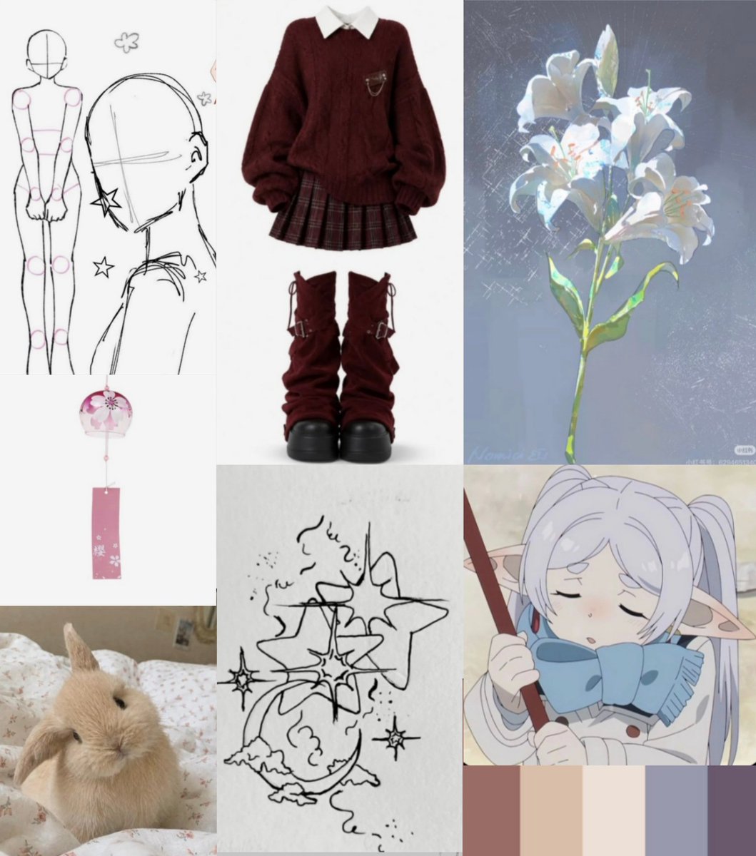 kutaamo's tweet photo. Letting Pinterest decide what i draw
#frieren #sousounofrieren #digitalart #fanart #smallartists #art https://t.co/M37dLQJoSl