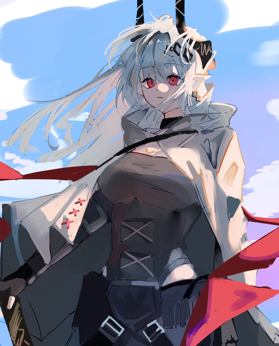 Shi_Kurocoro's tweet photo. マドロック https://t.co/Rk6qkui8Uy