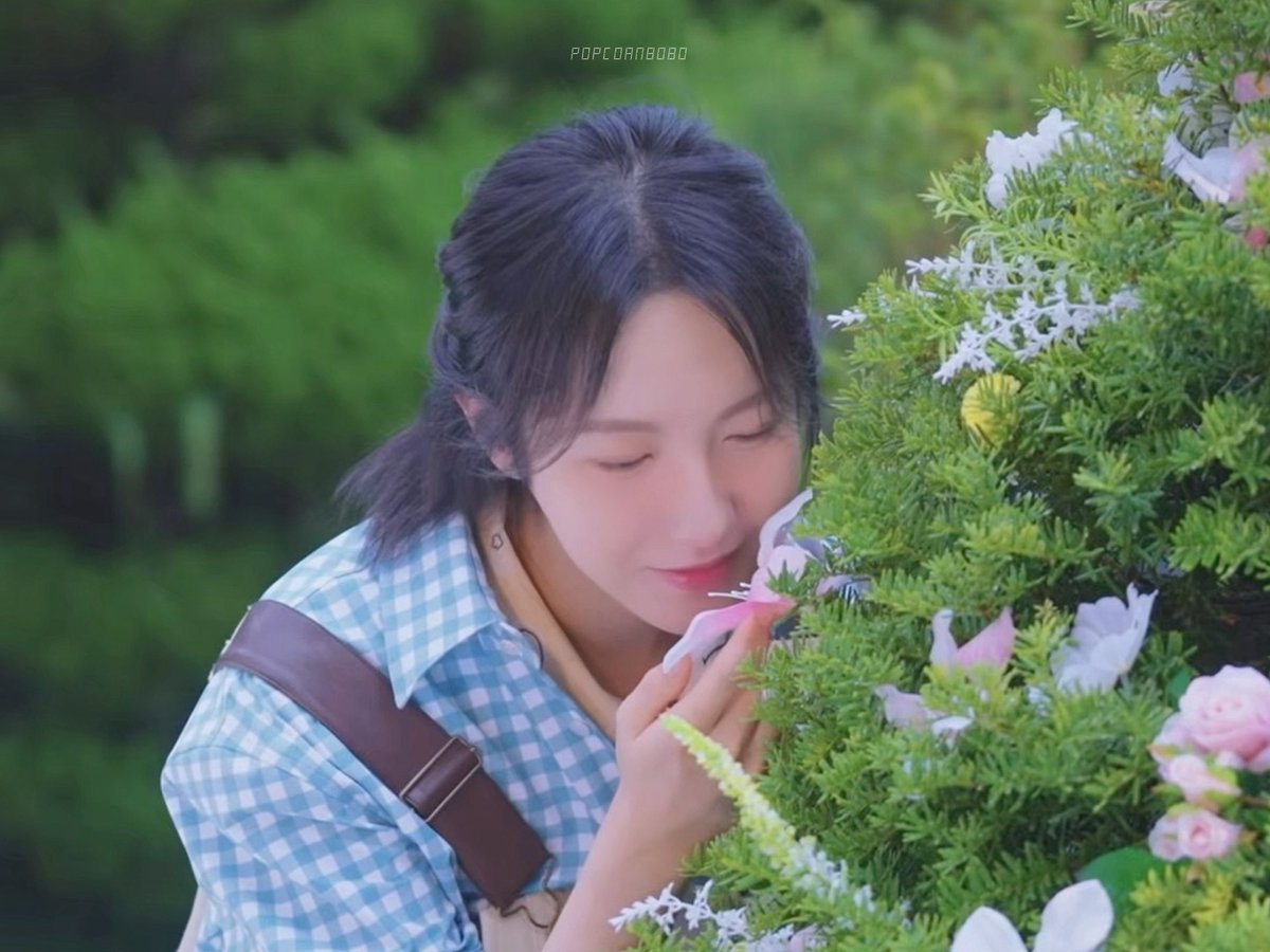 POPCORNBOBO323's tweet photo. 🦋💐🤍～  ꒦ິ^꒦ິ https://t.co/0WclK74jp5
