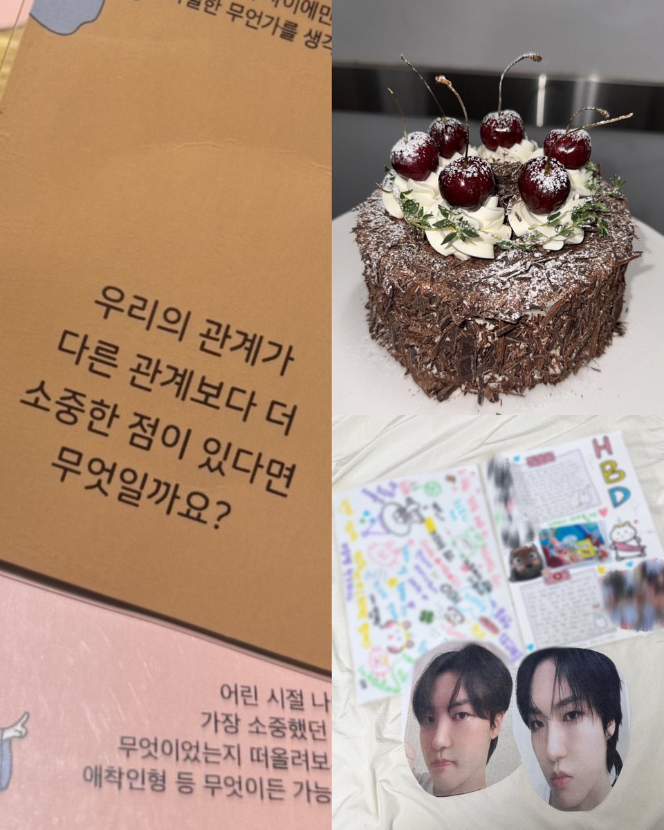 Hoo_xi75's tweet photo. ₊˚ ♡🎂♡⋆｡˚ https://t.co/W9NiOQ4M01
