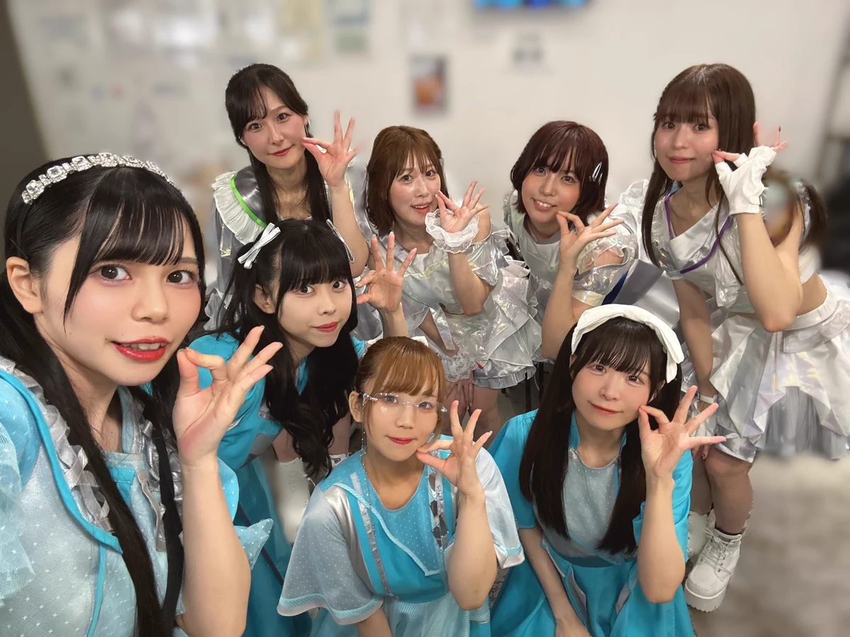 むーむ＊プロフお読みください　ジュン　9th10個　スタフォニ25個 SUMMER ROCKET on X: 
