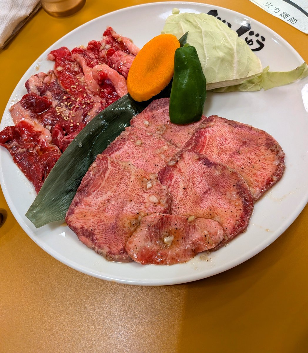 ayk0303wrkr's tweet photo. 楽しかったです🥳
冷麺も美味しかったです🤤 https://t.co/qQRo9EJihY
