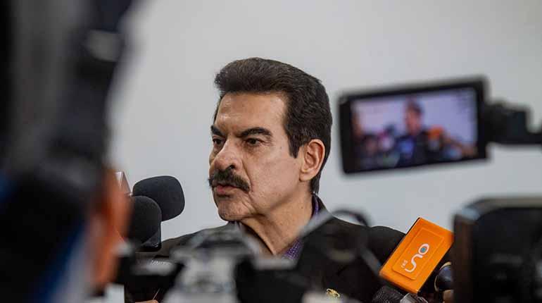 encontradosodec's tweet photo. #Encontrados | Manfred cuestiona falta de acción para intervenir el Trópico y pide hacer cumplir la ley
https://t.co/HyVGBSz5ua https://t.co/sv0gkpSdDO