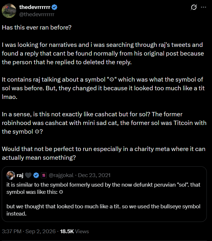 007BullishOnly's tweet photo. @slingoorio What do you think about this? https://t.co/OrTKSIPzFg