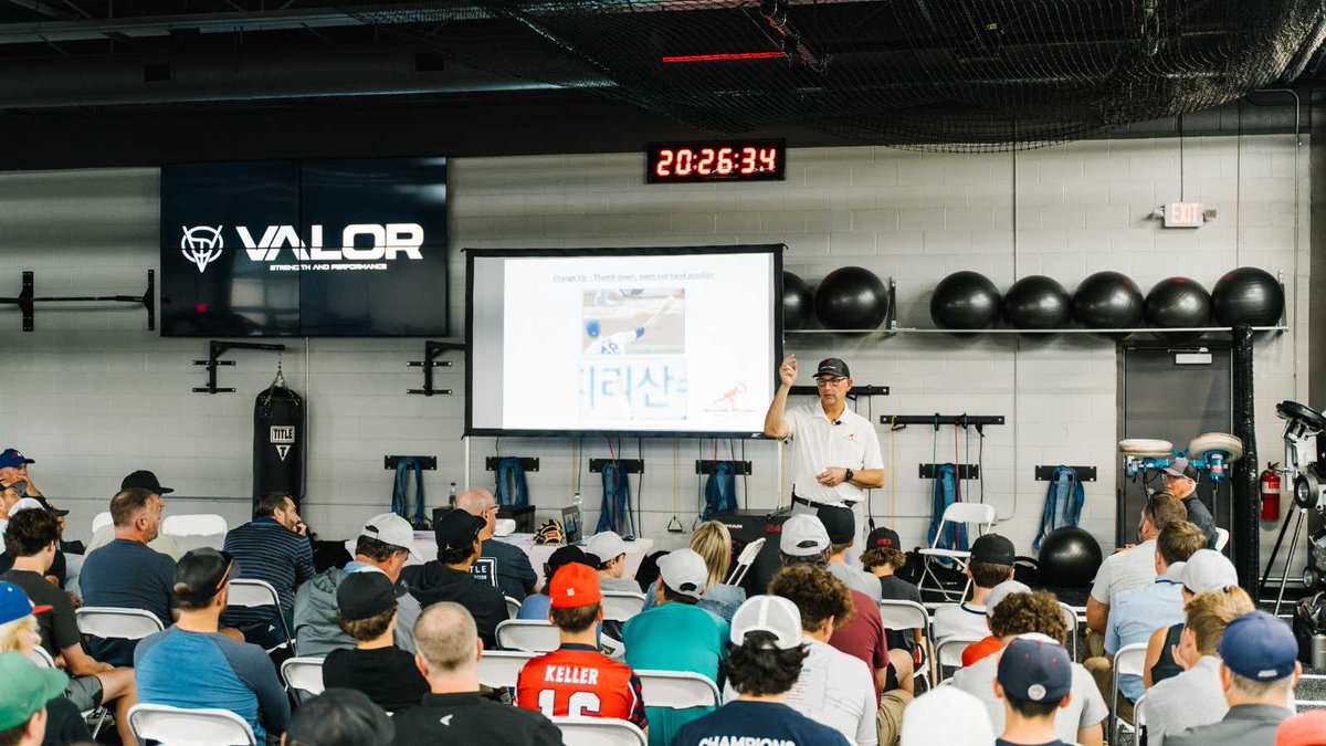 NPA_Pitching's tweet photo. Ready to invest in your pitching development? Join National Pitching for access to training resources that can help improve mechanics, velocity, and arm health.
#PitchingVelocity #ArmCare #Baseball
@TeamMSTRD @ArmCarecom
https://t.co/TCpZjWZi9S https://t.co/eNwXZO4IeU