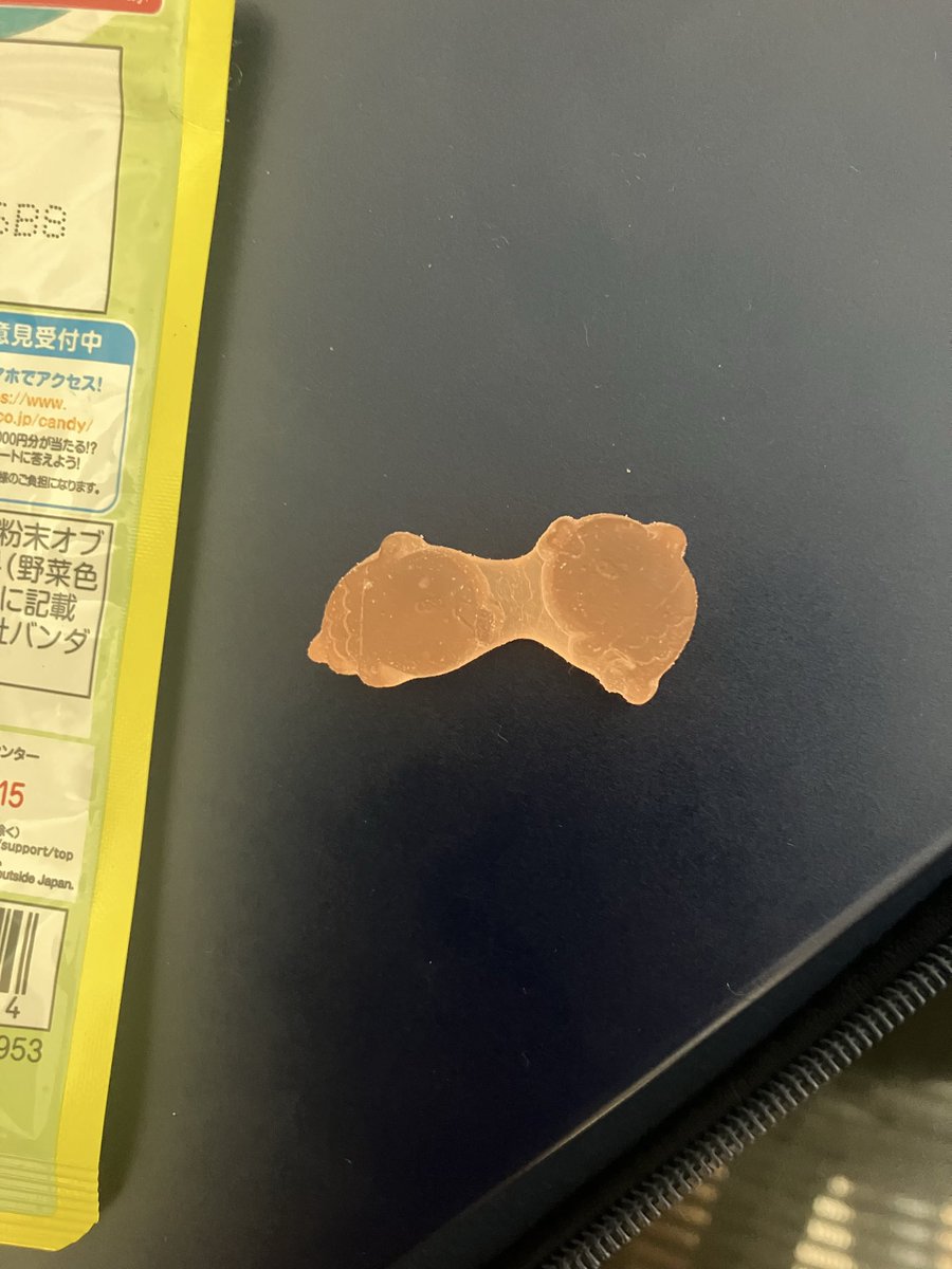 nulla86864's tweet photo. そっか,,,離れたくないんだね,,,
 #ちいかわ https://t.co/G6TO6yDkUm