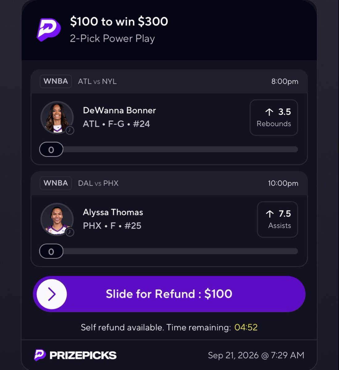 Valerial66s's tweet photo. DONT MISS OUR NEXT PLAY.
JOIN THE DISCORD TO UNLOCK 🔓 FREE PICKS 👇👇

https://t.co/gCLHdD0viK

Lfg 🔥 @Playbook

#NFL #NBA 🏀 | #WNBA | #CBB 🏀 | #Fanduelparlays 🔐 | #PROPS | #POTD 📋 | #Picks | #MLB ⚾ | #Gambling𝕏 | #Parlay https://t.co/OuqydlETiZ