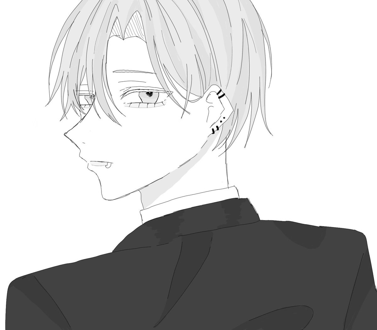 mashiro__oo0's tweet photo. 最近はzetaにハマっておりまして…四飼の月でしたね

 #シルバーウィークはフォロワーさんが増えるらしい https://t.co/n5Zc1EEE3U