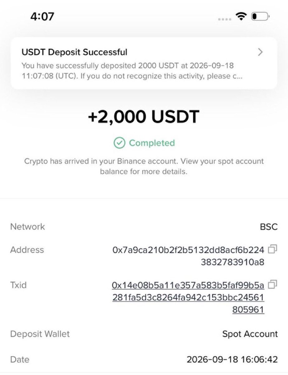 princexsol's tweet photo. Sending 200 USDT Rewards to 10 lucky person today 💸

Drop your EVM or SOL wallet address! https://t.co/gqo6UtMnUv