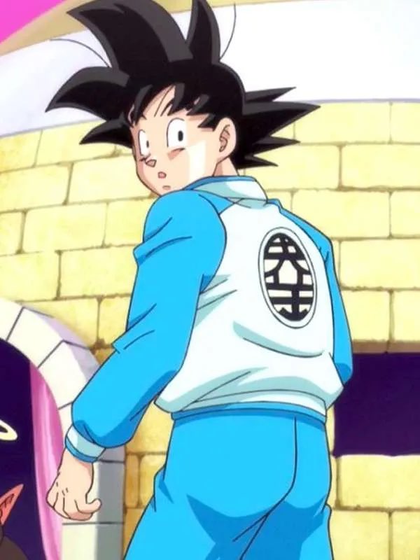 ByrieOhb's tweet photo. Goku outfits i wanna see in the next Sparking! Zero update https://t.co/vCWYDh8f9i