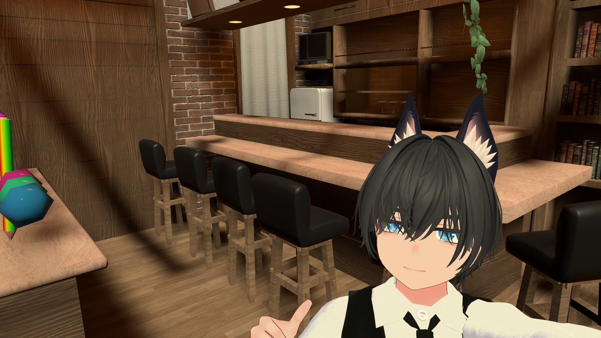 Pasu_Rider's tweet photo. ワールドなんもわからん民です。
なんとかアップロードできたので色々改装していきます！ https://t.co/5N4YRMw0jT