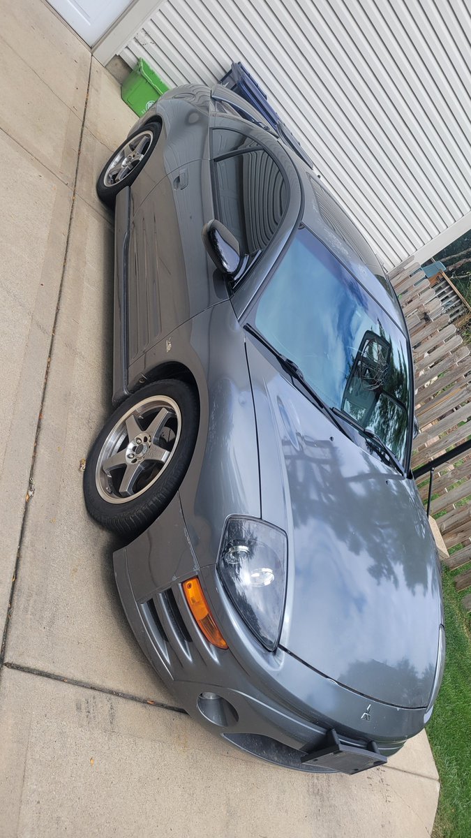 dumbintrnetdog's tweet photo. new ride yurrrrr https://t.co/pIvQC6v0lO