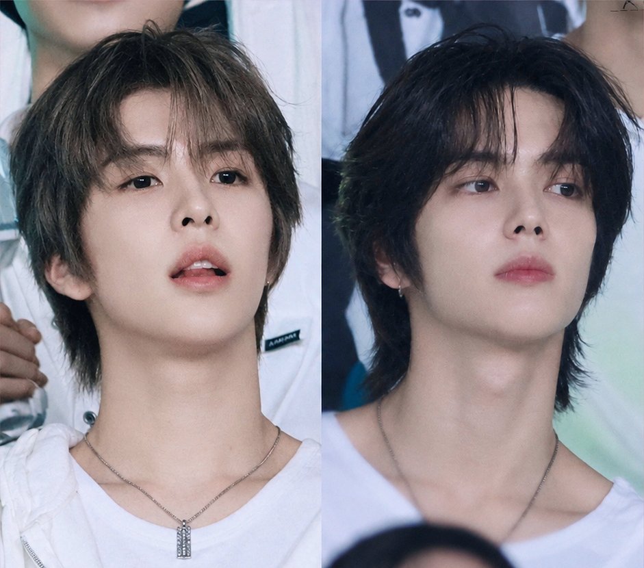 ppyoluvy_na's tweet photo. songhamin, my beloved duo 🥹🫂🤍
#songha #송하 #hamin #하민 #smtr25 https://t.co/DvUx6qMrtS