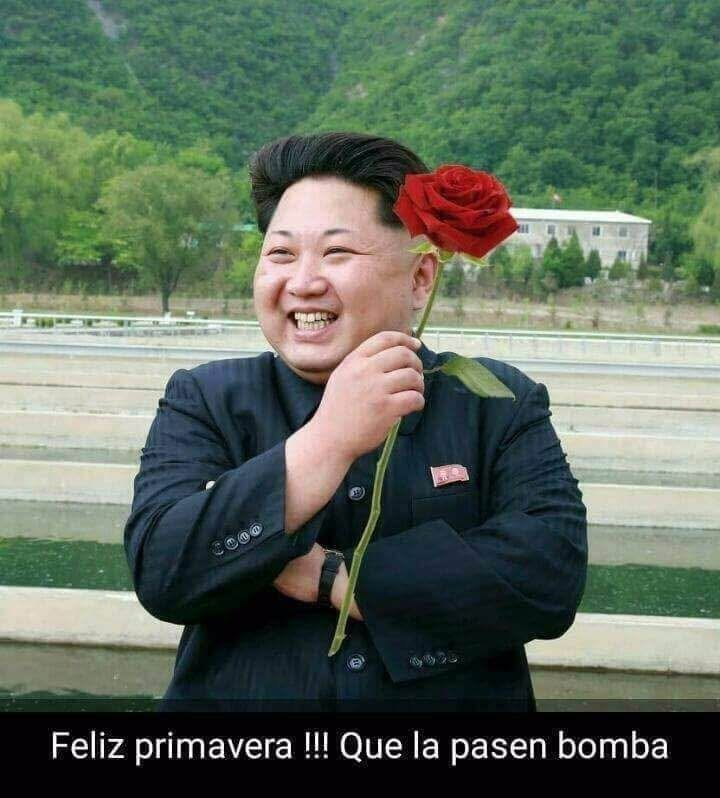 JulioPradoG's tweet photo. Feliz Primavera !!! https://t.co/E5JbW2jdXA