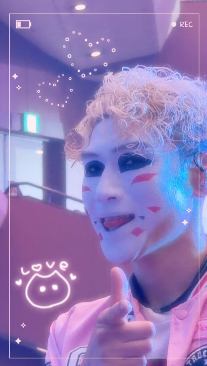 yu_u_kb's tweet photo. ｡*. 2026/09/20 .*。
💣超厄年祭　仙台🫛
リセールでお譲り頂き仙台へ🚄
個人的に超厄年祭ラスト参戦😿
周りが優しい人ばかりだったし、過去一笑ったライブだった🥹 https://t.co/XXH5T17siO