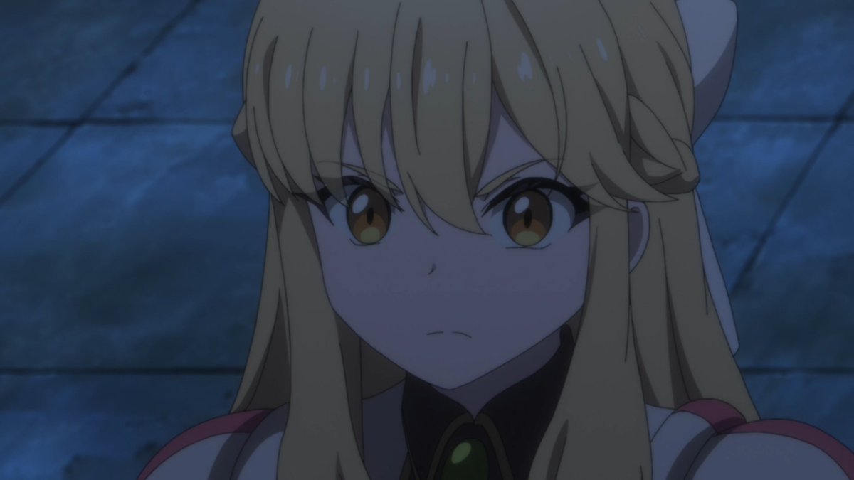 ここは俺に任せて先に行けと言ってから10年がたったら伝説になっていた。 第12話 ツイート画像 1
