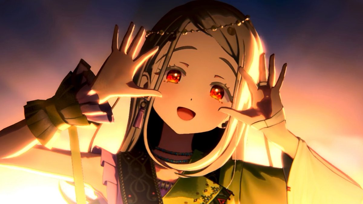gkms_sate02's tweet photo. 広 「わたしを女神って呼ぶの、何とかできない？」→無理です https://t.co/gyVVgsL5WJ