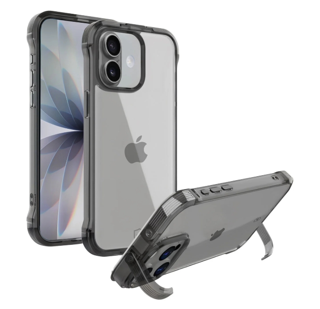 mobitecnogg's tweet photo. Capa para iPhone 17 - Lybrid - Preta - Gshield
R$92,15 com o cupom MOBITECNO5
https://t.co/qEkJFzu7gD https://t.co/SDrlD8zIte