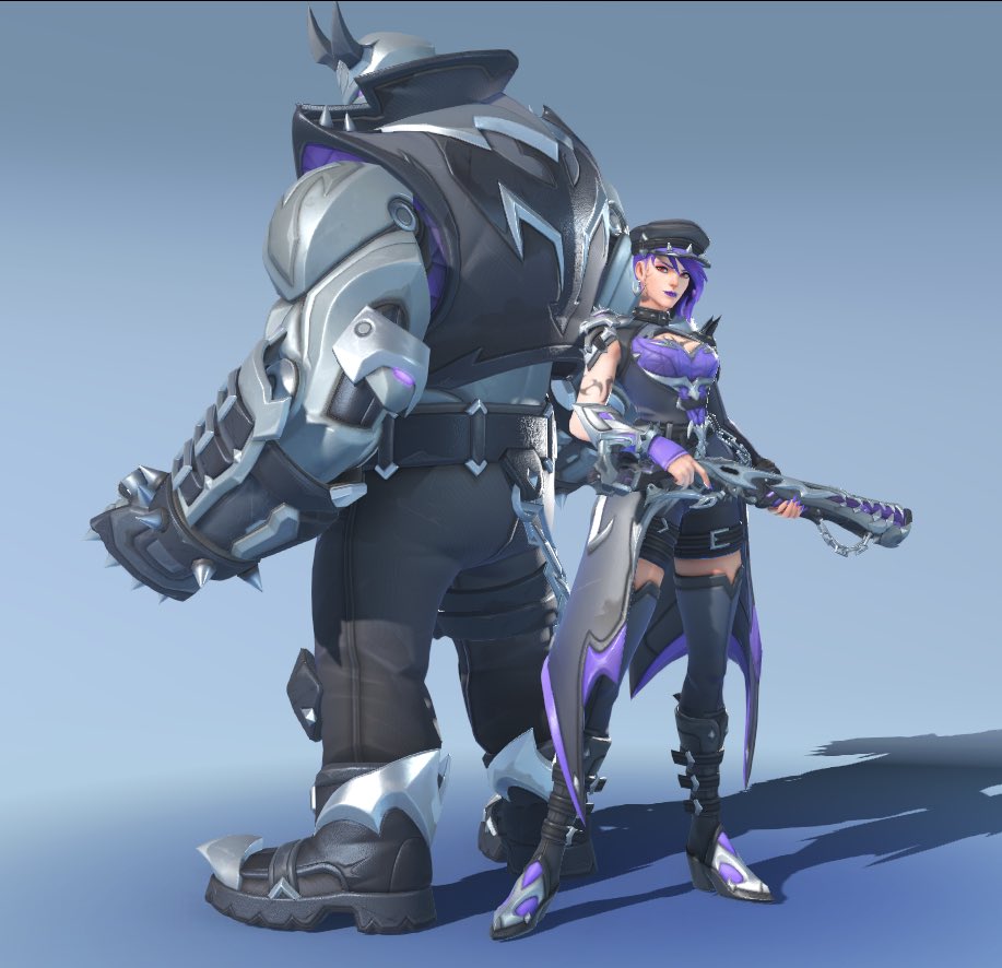 _FI2's tweet photo. new ashe skin👀 (someone needs to take away my card) https://t.co/NhAKDRFuF3
