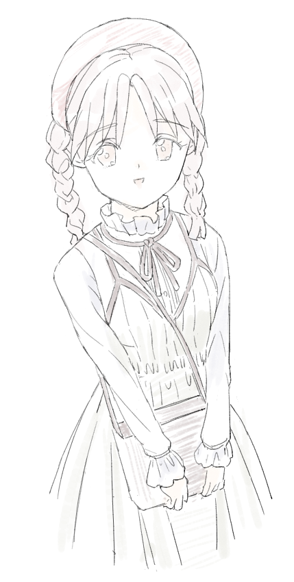 altemifolia1's tweet photo. #ときめきメモリアル
#古式ゆかり
定期的に描いちゃうくらいときメモ好きすぎる😍 https://t.co/qiOvtXfRAT https://t.co/EyIIpJZSzo