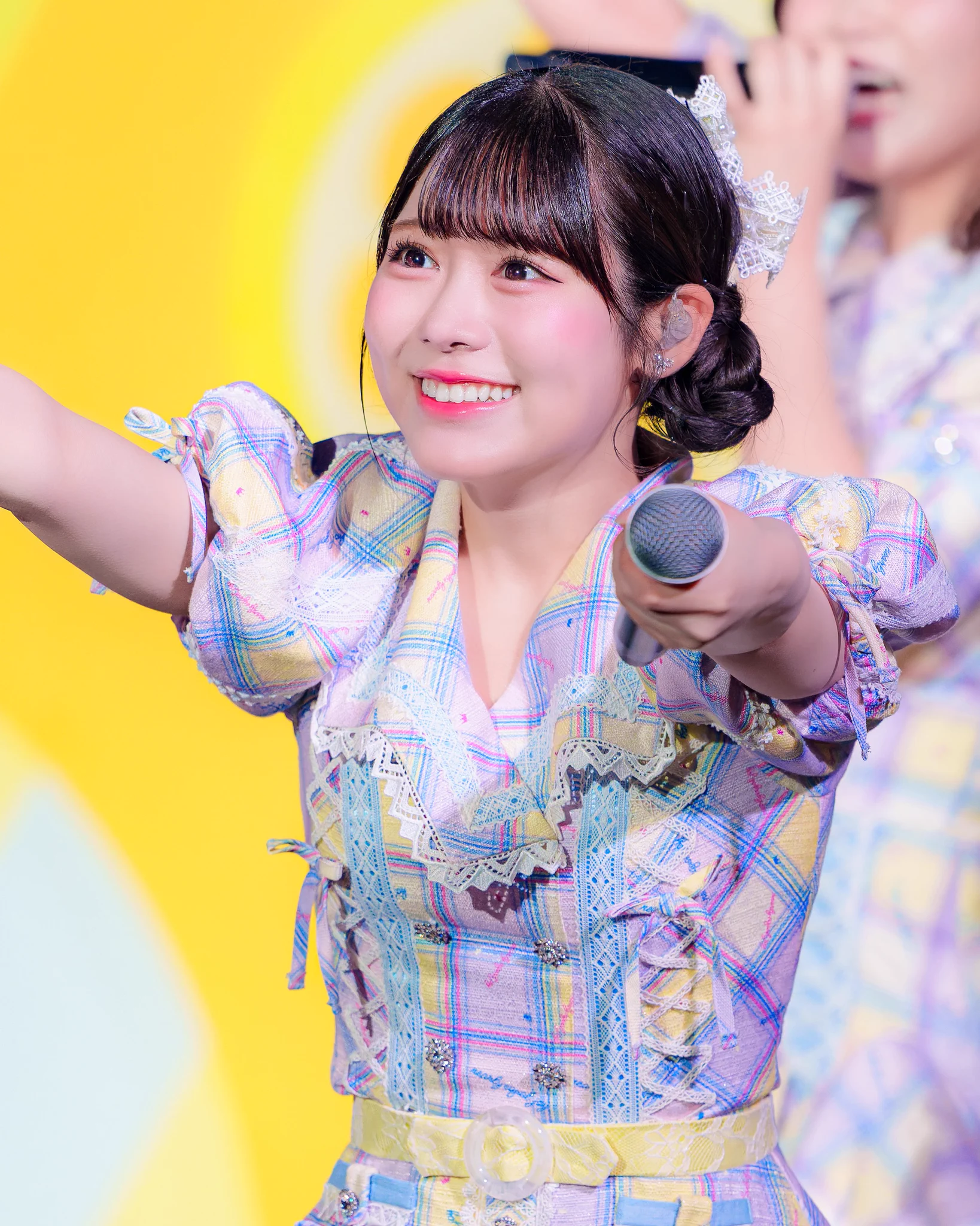 あつK on X: 