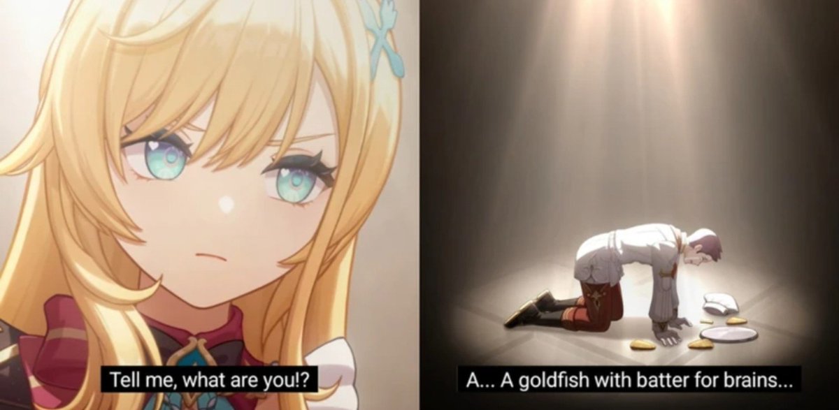 vodyatsar's tweet photo. we already got Gordon ramsey in gacha https://t.co/UUd7Ec1iJu